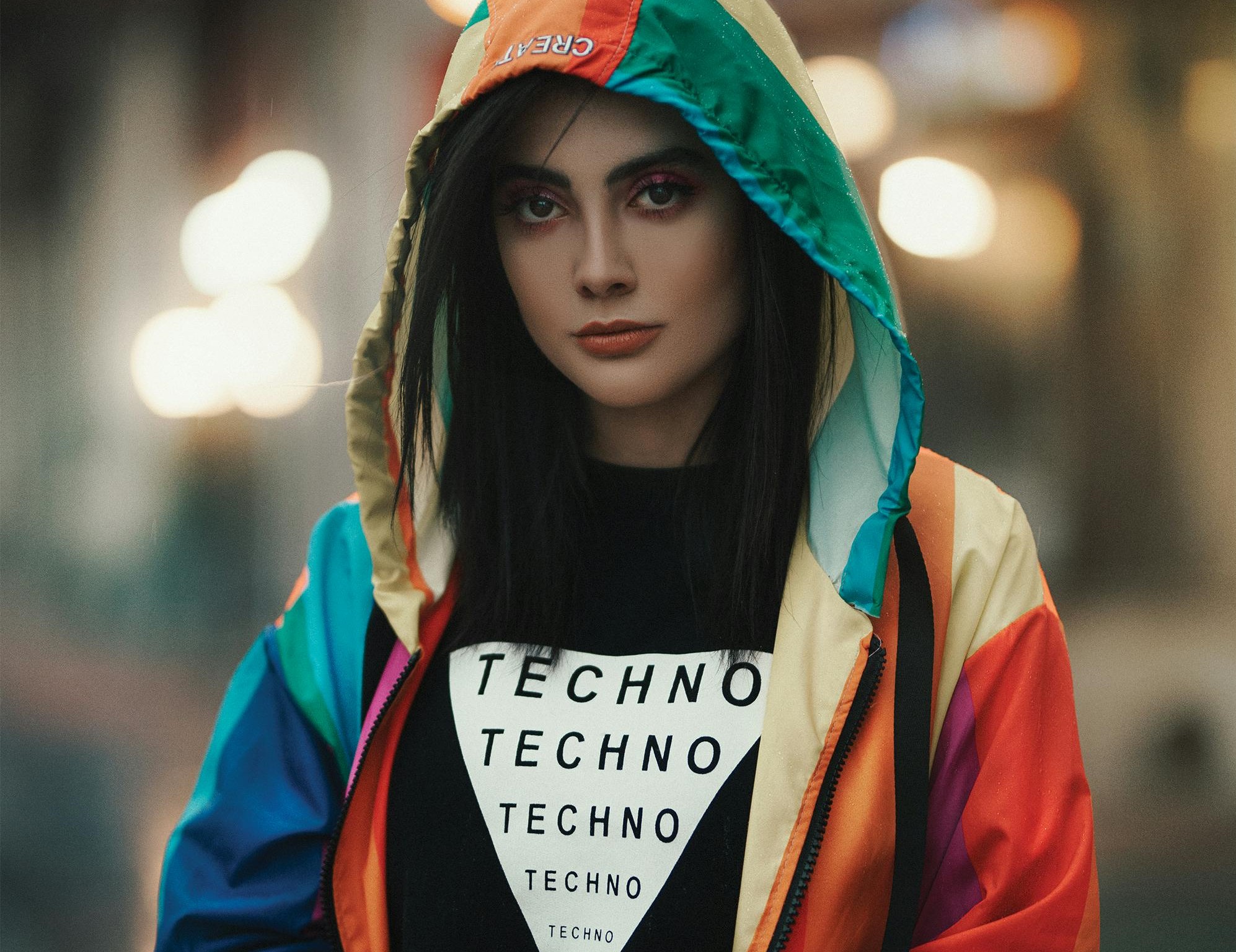 techno