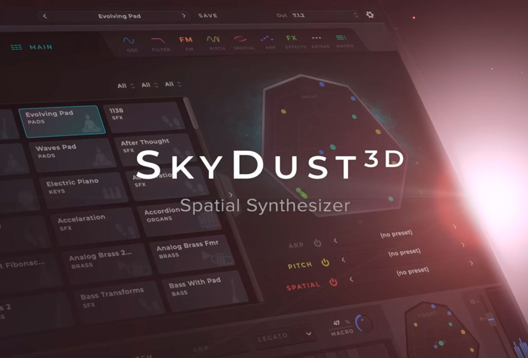 SkyDust