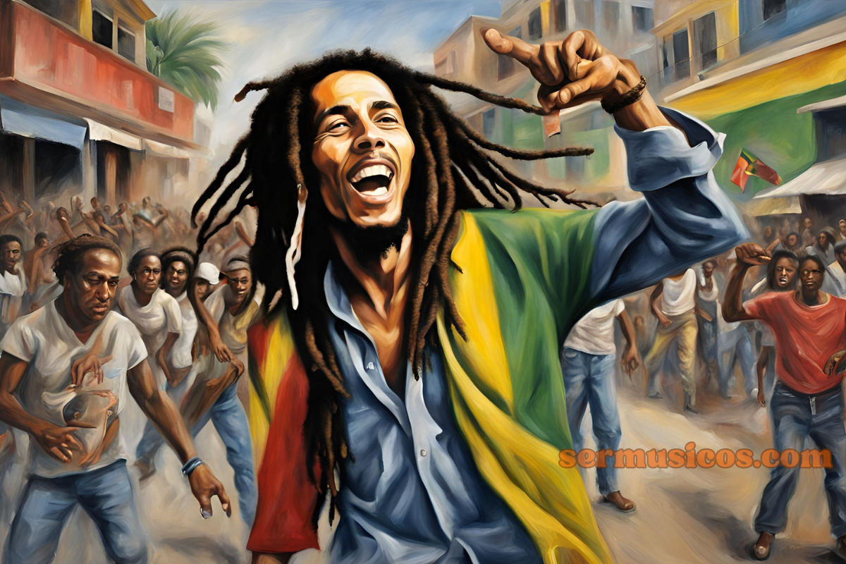 reggae