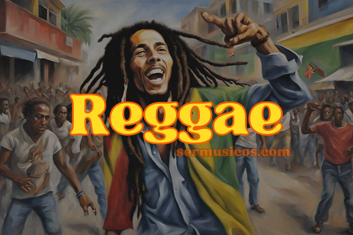 Reggae